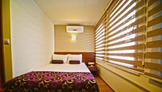 Comfort Suite Taksim