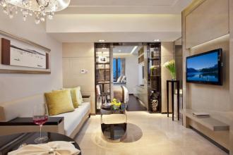 The One Executive Suites by Kempinski