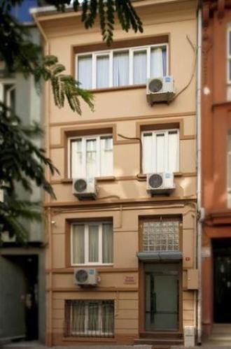 Troya Residence Istanbul