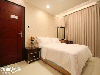 Tianmu Star Urban Living Serviced