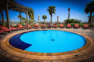 Al Ghurair Arjaan by Rotana - Hotel Apartments