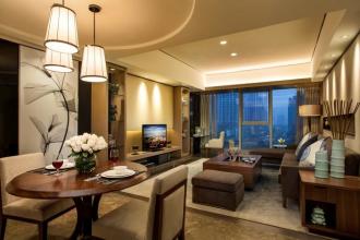 Ascott IFC Guangzhou