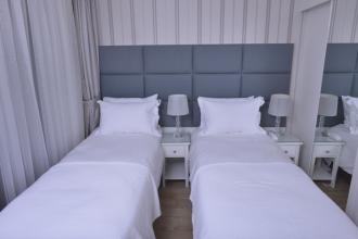 Ten Rooms Hotel Taksim