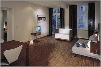 Classik Hotel Antonius