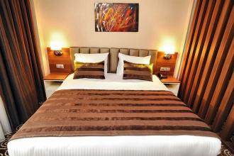 Delta Hotel Istanbul