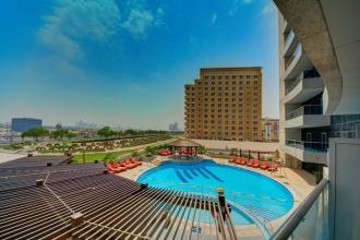 Copthorne Dubai