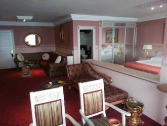 Sozbir Royal Residence Hotel