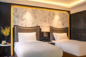 Grand Mercure Beijing Dongcheng