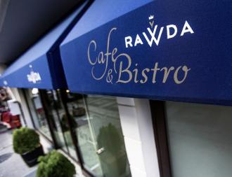 Rawda Hotel Bakirkoy