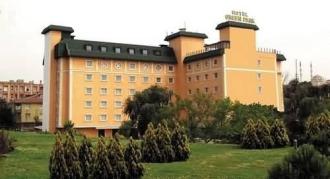 The Green Park Hotel Merter