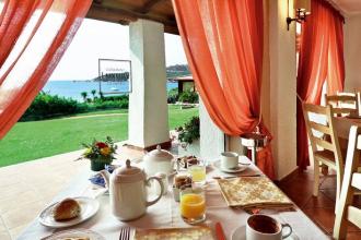 Colonna Grand Hotel Capo Testa