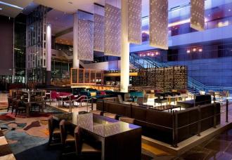 JW Marriott Los Angeles at L.A. Live