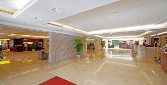 Days Inn Business Place Yinfeng Beijing