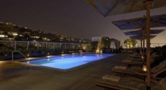 Andaz by Hyatt - West Hollywood