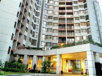 Aston Rasuna Residence