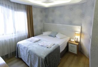 Elite Kasseria Hotel