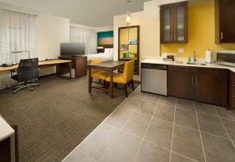 Residence Inn Tyler