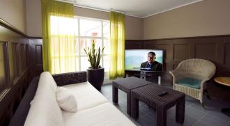 Clarion Collection Hotel Uman