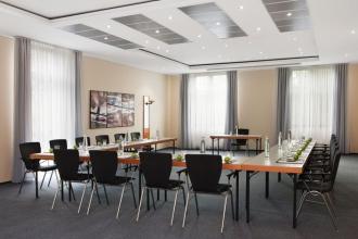 InterCityHotel Magdeburg