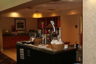 Hampton Inn & Suites Valdosta/Conference Cente