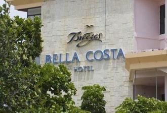 Iberostar Bella Costa