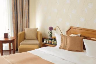 Best Western Plus Hotel Kassel City