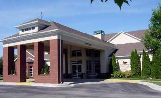 Quality Inn Grand Rapids North