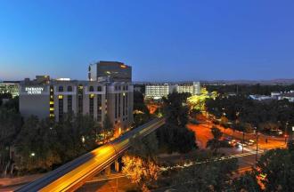 Embassy Suites Pleasant Hill-Walnut Creek