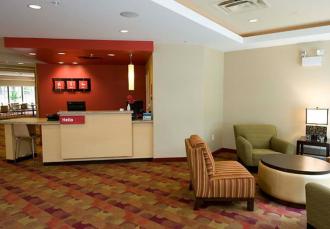 Towneplace Suites Williamsport