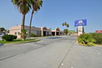 Americas Best Value Inn Yuma