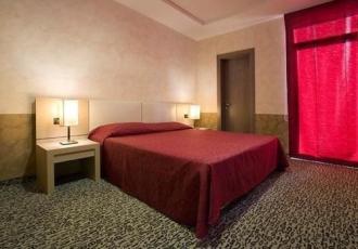 Domus Park Hotel Rome