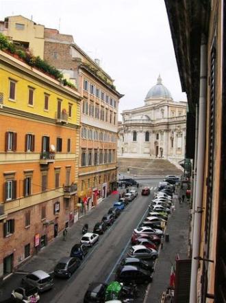 Verona Rome