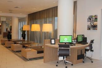 Holiday Inn London - Stratford City