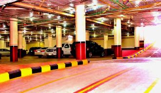 Carawan Al Fahad Hotel Riyadh