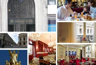 InterContinental Paris - Le Grand