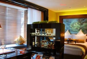 Pudi Boutique Hotel Fuxing Park Shanghai Xintiandi