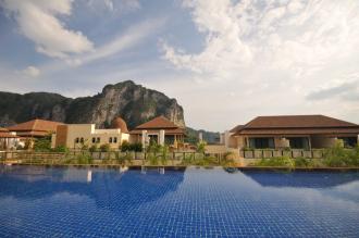 Avani Ao Nang Cliff Krabi Resort