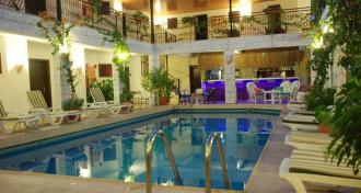 Han Dalyan Hotel