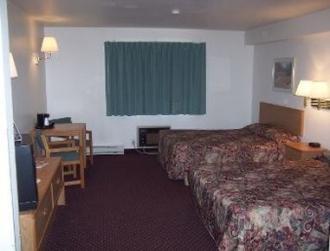 Travelodge Deer Lodge Montana