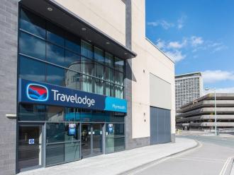 Travelodge Plymouth