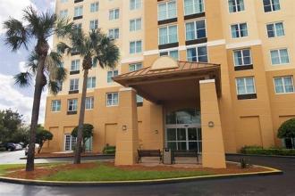 Staybridge Suites Miami Doral Area