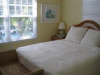 Duck Key Vacation Rentals at Hawks Cay Resort