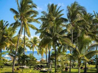 Sofitel Mauritius L'Imperial Resort & Spa