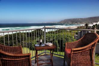 Hermanus Beach Villa