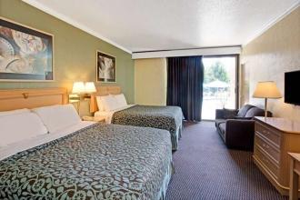 Days Inn Gastonia- West Of Charlotte