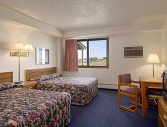 Days Inn Glendive