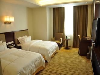 Guangzhou Shunying Liyu Hotel