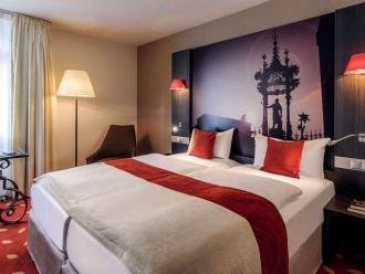 Mercure Hotel Hannover City