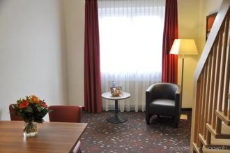 Quality Hotel Erlangen