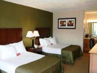 Ramada Gulfport